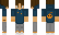 ohspy Minecraft Skin