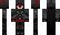 WolffyX47 Minecraft Skin