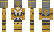 _Zydra Minecraft Skin