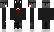 Its_Unwanted Minecraft Skin