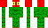 101fireboy Minecraft Skin