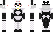 bipnout Minecraft Skin