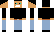 BaldScope_001 Minecraft Skin