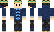 Sympotic Minecraft Skin