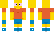 Alexx Minecraft Skin