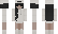 kuorx Minecraft Skin