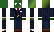 AlSmiffy Minecraft Skin