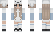 ely2007 Minecraft Skin