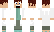 TJC Minecraft Skin