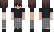 oooky Minecraft Skin