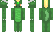 mitch Minecraft Skin