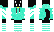 TimelessCat_ Minecraft Skin