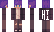 JamesIsaLie Minecraft Skin