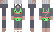 katelau Minecraft Skin