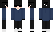 Tysurf01 Minecraft Skin