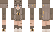 JoolieBean Minecraft Skin