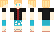 Robyrobb Minecraft Skin