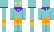 tuitsusan Minecraft Skin