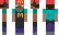 aceester Minecraft Skin