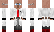 Bisumto Minecraft Skin