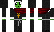 Blakehkeely Minecraft Skin