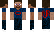 AJR Minecraft Skin