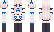 Ella Minecraft Skin