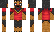 Haafko Minecraft Skin