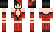 Nosferatu_1 Minecraft Skin