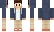 Mikey_ Minecraft Skin
