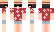 nickpje Minecraft Skin