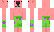 rftz Minecraft Skin