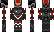 Keyn Minecraft Skin