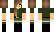 Beaftw Minecraft Skin