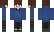 KrashXZX Minecraft Skin