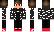 DaTntLord_YT Minecraft Skin