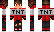 DaTntLord_YT Minecraft Skin