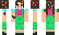 RipMeeks Minecraft Skin