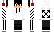 TKthe5th Minecraft Skin