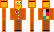 joelfrom08 Minecraft Skin