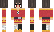 iliamakar Minecraft Skin