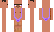 Normal_Sammm Minecraft Skin