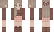 belleaurore Minecraft Skin