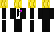 menacingbanana Minecraft Skin