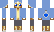 MICHAWUS Minecraft Skin