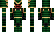 adh Minecraft Skin