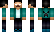 Squixz Minecraft Skin