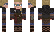 naminikuu Minecraft Skin