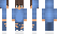 alexbrinedanoob Minecraft Skin