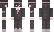 AlexbrineDaNoob Minecraft Skin